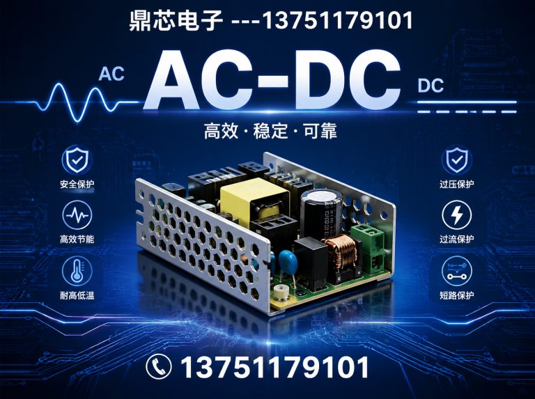 梧州集成电路展示图